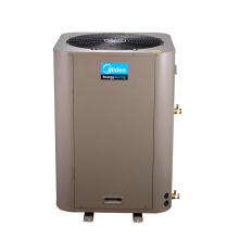 Midea Energy Saving Air Source Heat Pump Water Heater with No Discharge of Poisonous Gas.